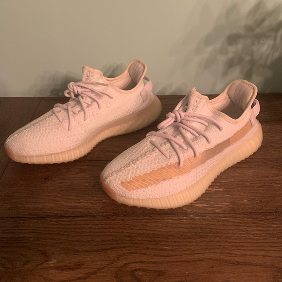 Adidas Yeezy Boost 350 V2 ‘Hyperspace’ - Picture 2 of 11